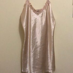 Vintage Slip Dress